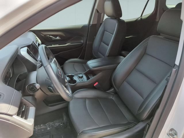 Used 2023 GMC Terrain SLT w/ LPO, Floor Liner Package AWD/4WD image 18