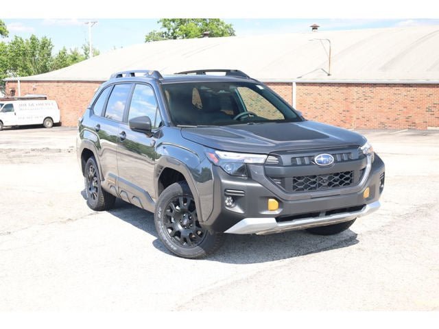 New 2026 Subaru Forester Wilderness w/ Wilderness Package AWD/4WD image 26