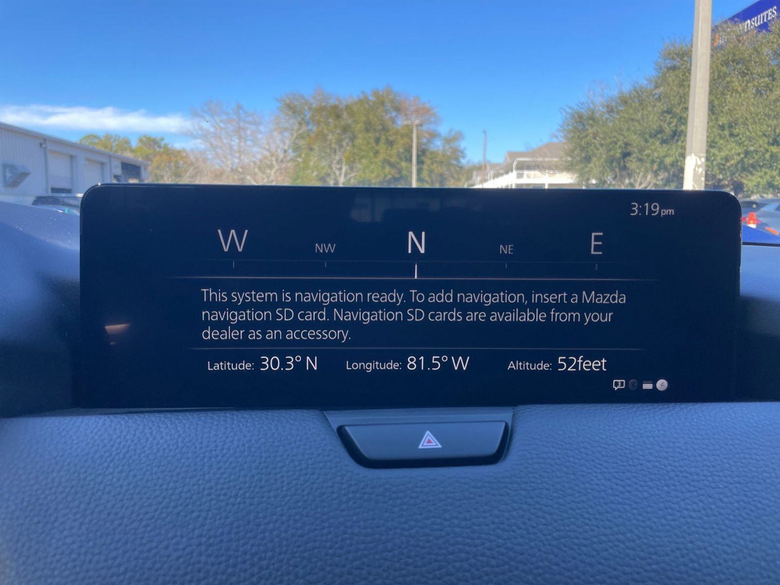 Used 2025 MAZDA CX-70 3.3 Turbo w/ Preferred Package AWD/4WD image 20