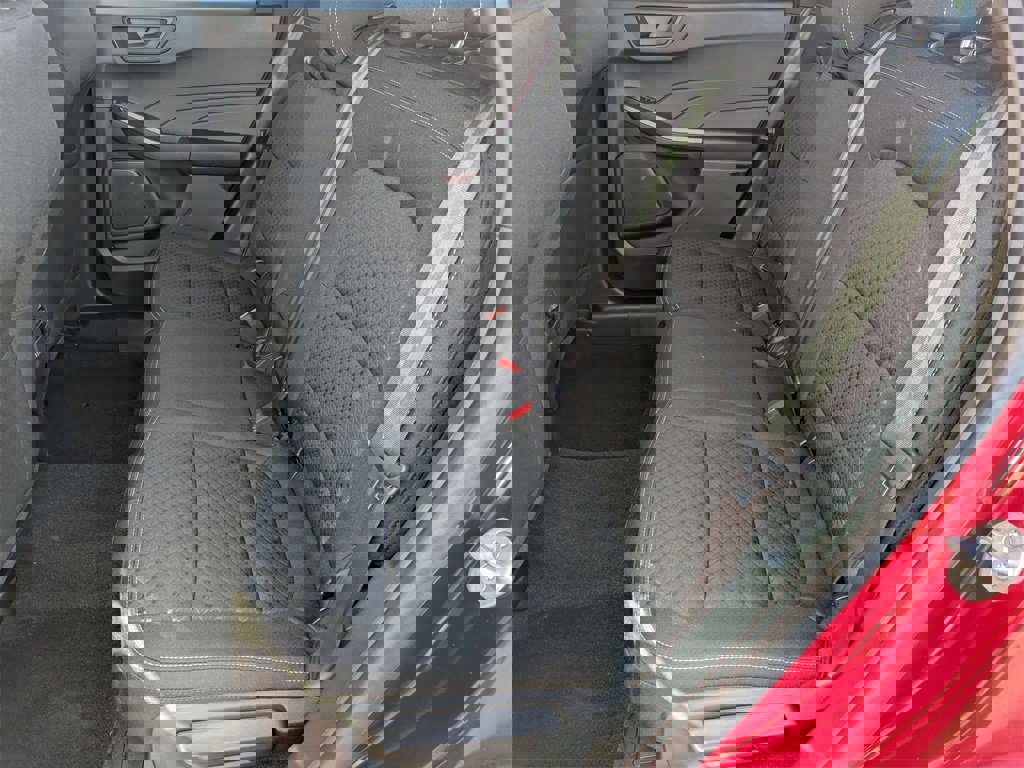 New 2025 Ford Escape Active w/ Tech Pack #1 image 18