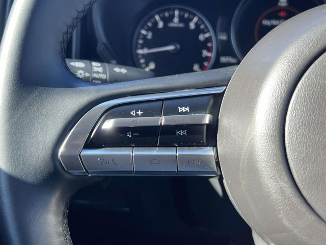 Certified 2025 MAZDA CX-50 AWD 2.5 S w/ Preferred Package image 25