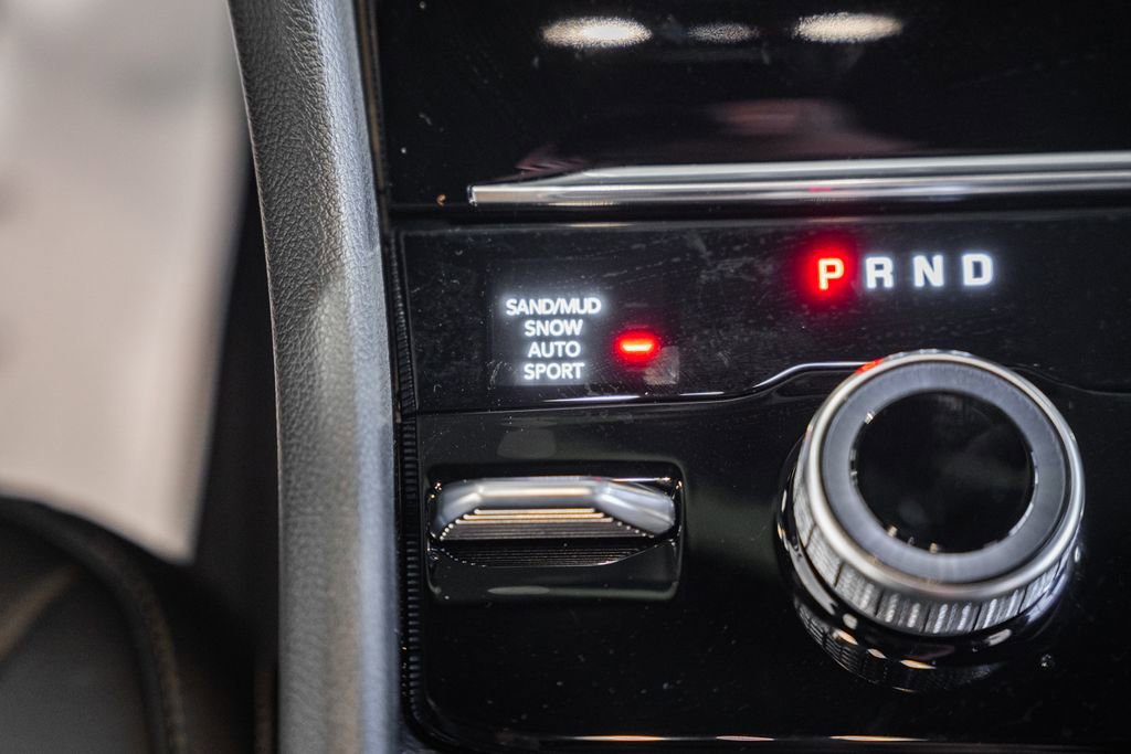 New 2026 Jeep Grand Cherokee Limited AWD/4WD image 25