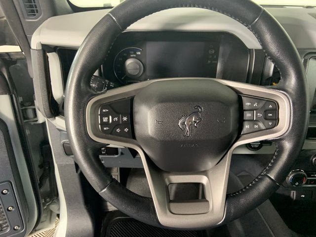 Used 2023 Ford Bronco Badlands w/ Sasquatch Package AWD/4WD image 29