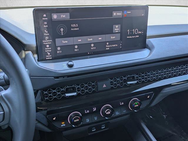 Used 2024 Honda Accord EX-L image 14