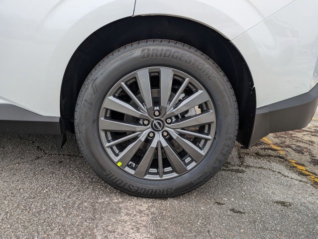 New 2026 Nissan Murano SL image 9