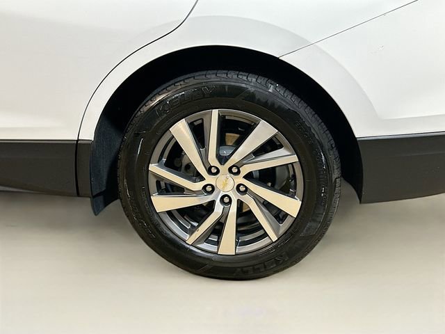 Used 2022 Chevrolet Equinox LT FWD image 5