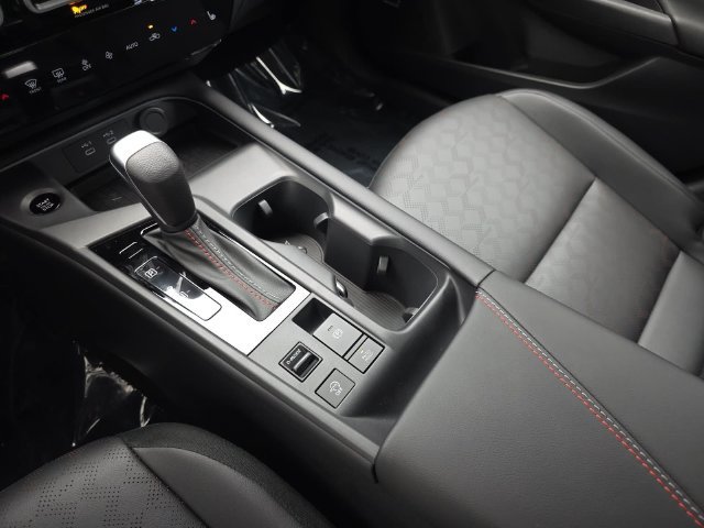 New 2027 Nissan Sentra SR w/ SR Premium Package FWD image 26