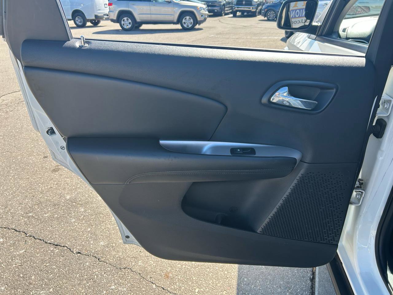 Used 2014 Dodge Journey SXT w/ Quick Order Package 28C image 13