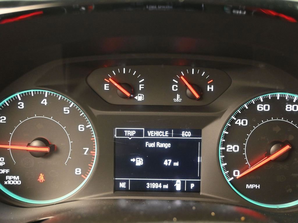 Used 2023 Chevrolet Traverse LT image 13