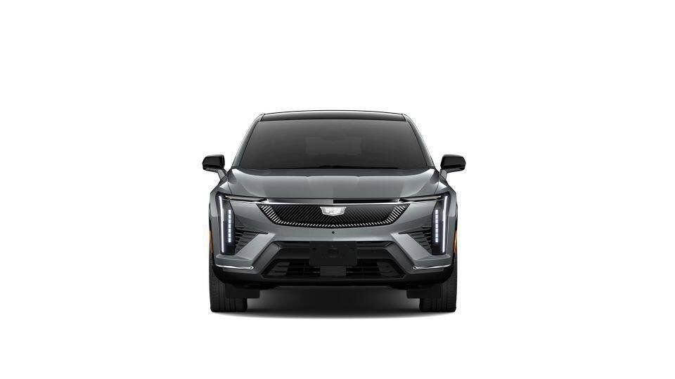 New 2027 Cadillac Optiq Luxury AWD/4WD image 10
