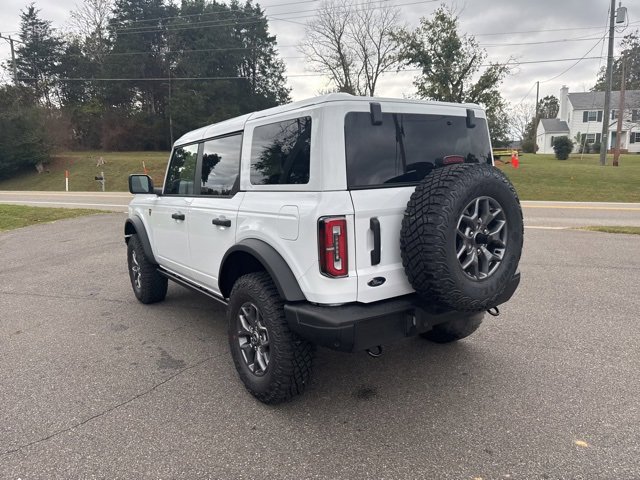 New 2025 Ford Bronco Badlands image 10