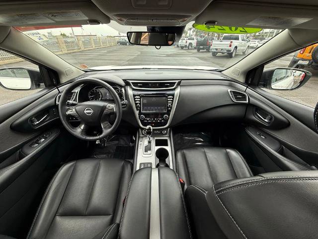 Certified 2024 Nissan Murano SL image 15