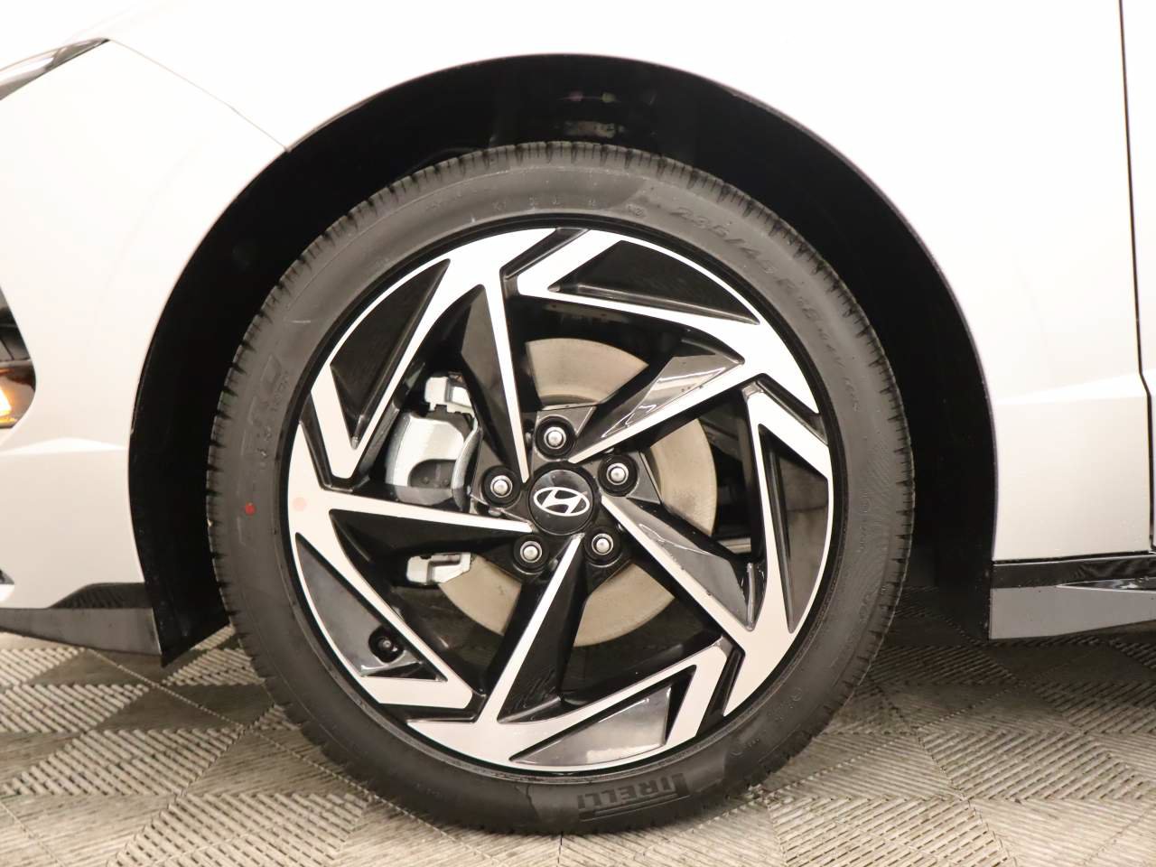 New 2026 Hyundai Sonata SEL FWD image 6