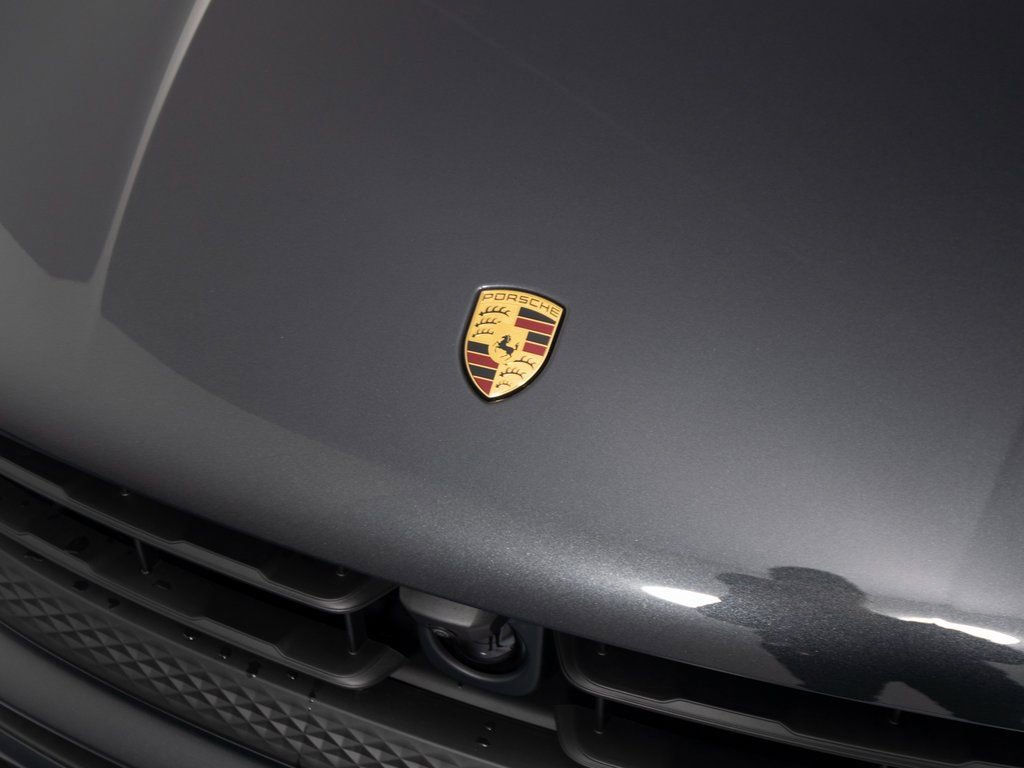 New 2026 Porsche Macan image 34