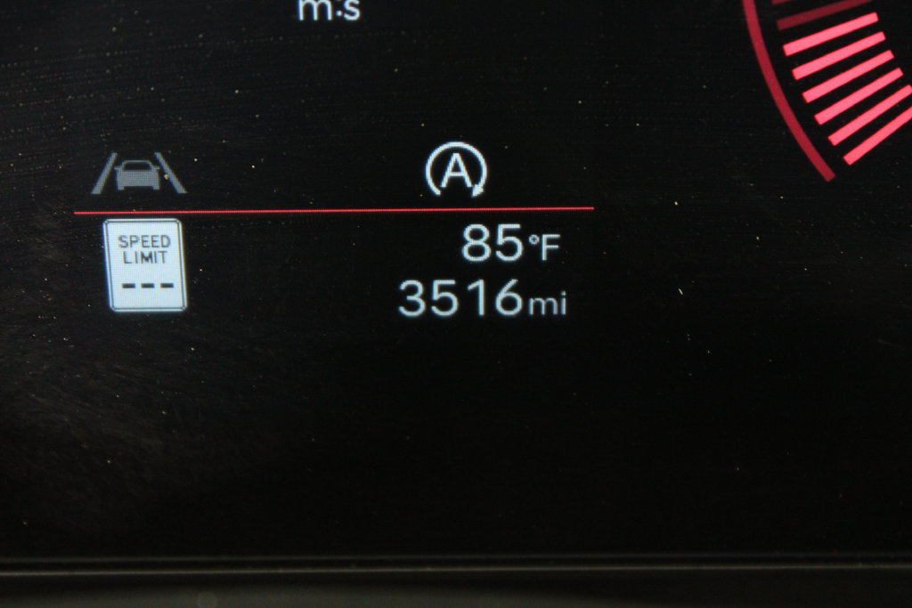Used 2026 Hyundai Tucson XRT FWD image 30