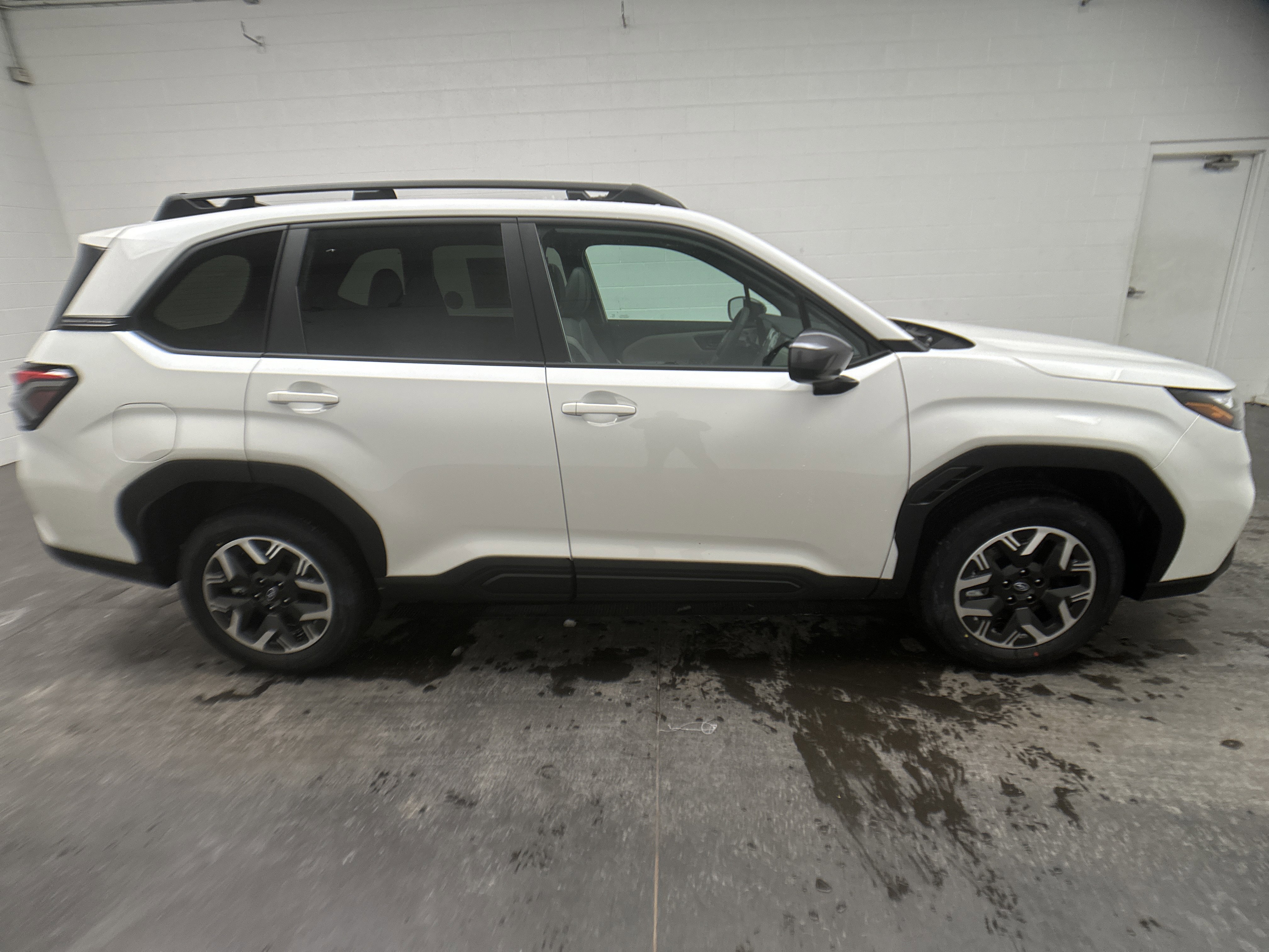 New 2026 Subaru Forester Premium image 9