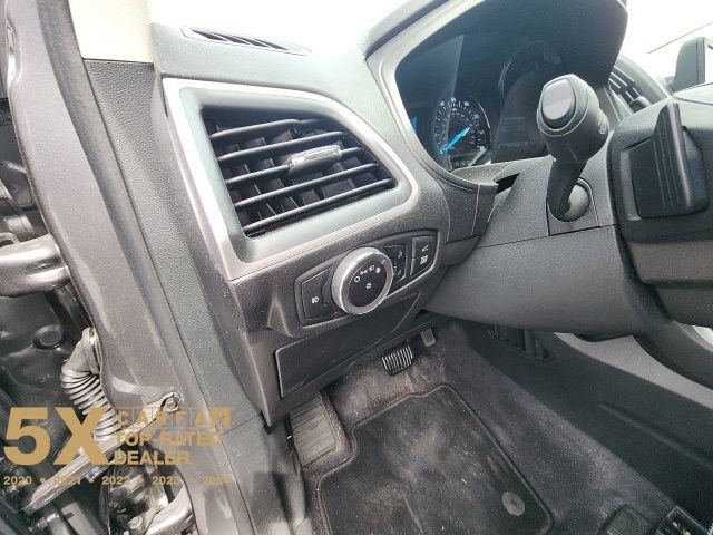 Used 2024 Ford Edge SEL w/ Convenience Package image 27