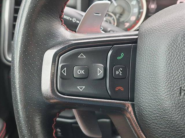 Used 2021 RAM 1500 TRX w/ TRX Lanuch Edition AWD/4WD image 11