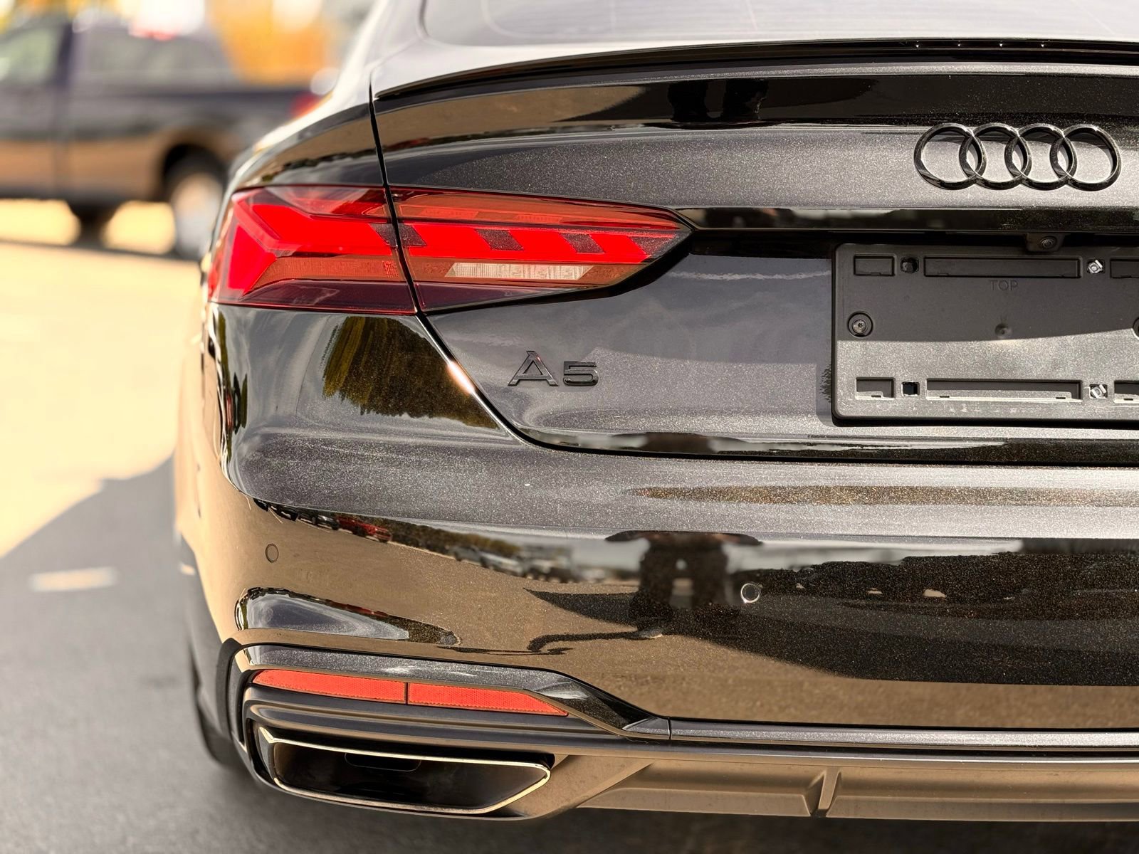 Used 2024 Audi A5 2.0T Premium Plus w/ Premium Plus image 15