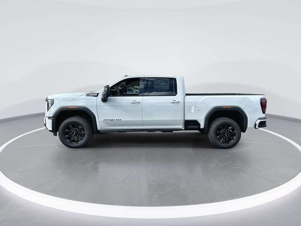 New 2026 GMC Sierra 2500 AT4 w/ AT4 Premium Plus Package image 5