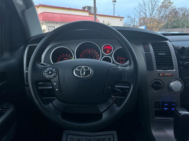 Used 2012 Toyota Tundra 4x4 CrewMax w/ Tow Pkg image 20