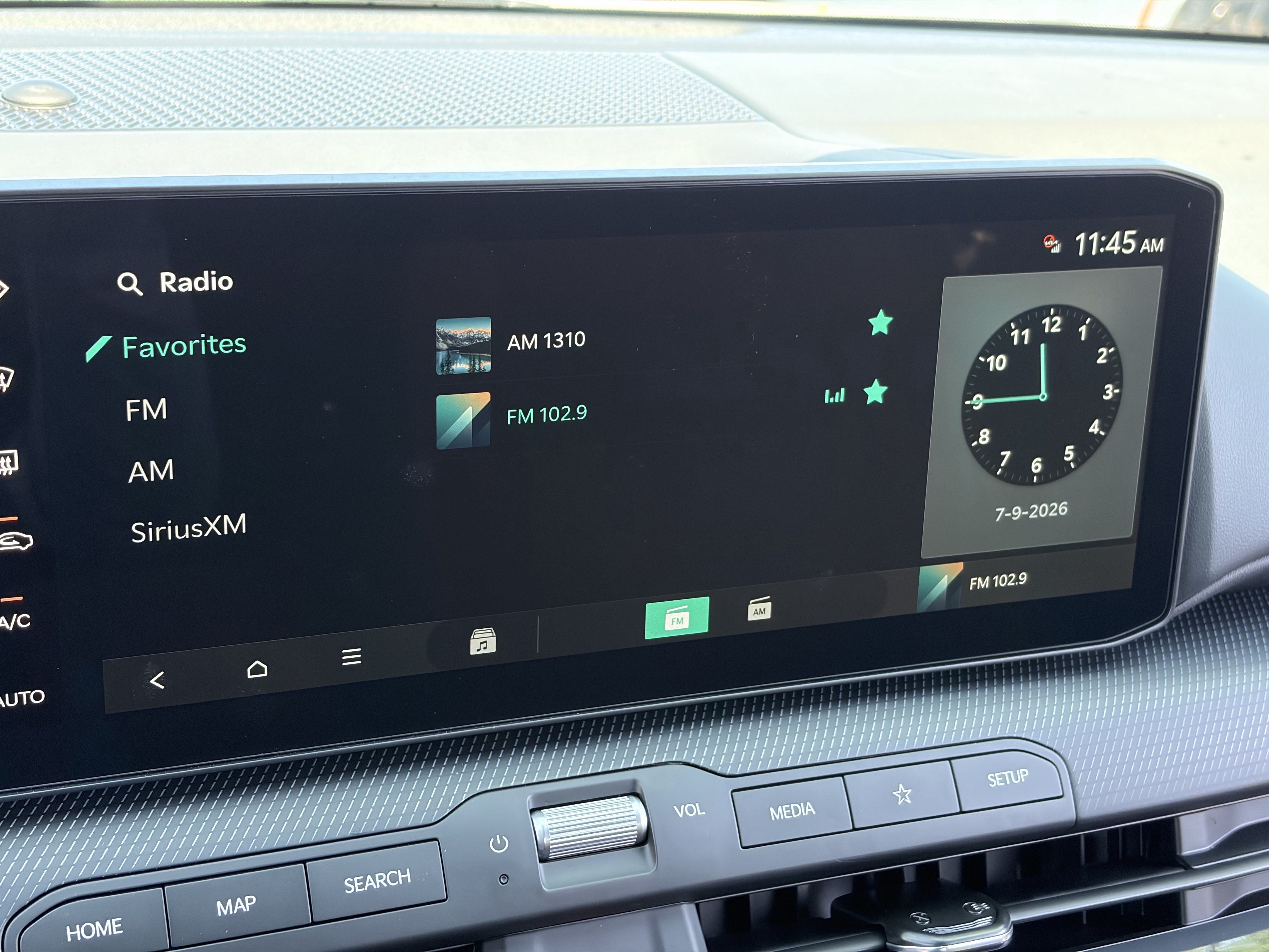 New 2026 Kia K4 GT-Line w/ GT-Line Sunroof Package FWD image 24