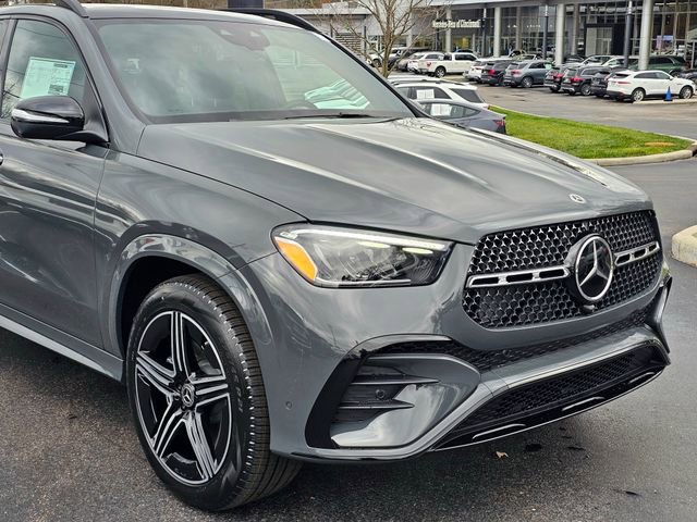 New 2026 Mercedes-Benz GLE 450 4MATIC image 2