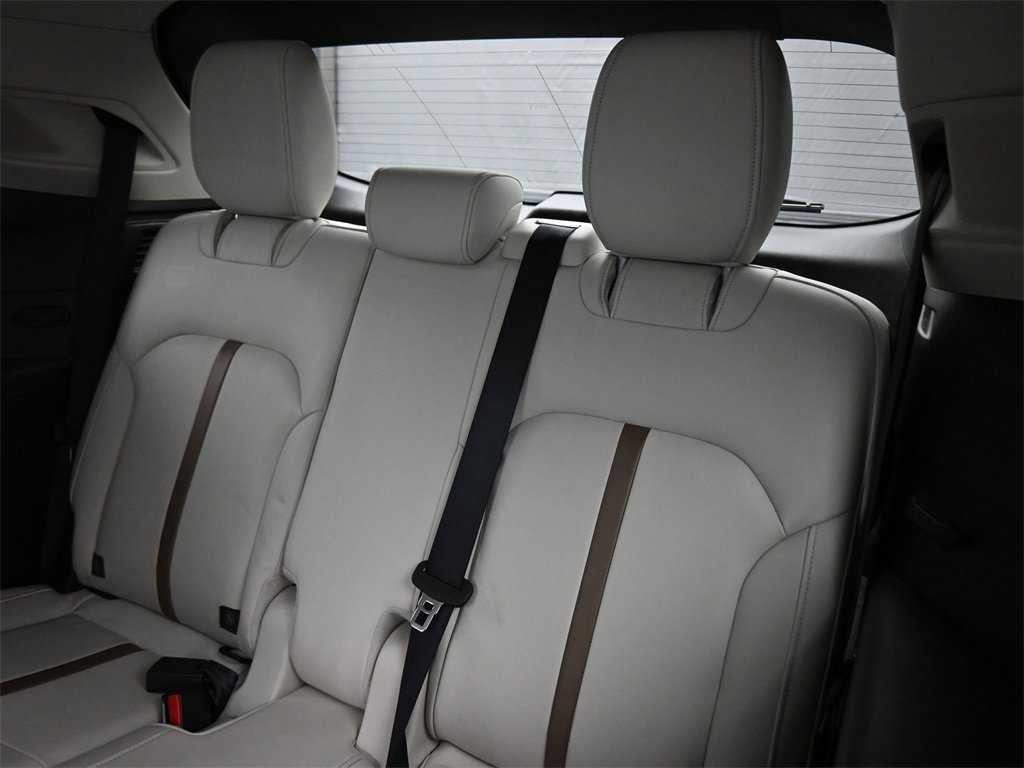 Used 2024 MAZDA CX-90 3.3 Turbo w/ Premium Plus Pkg image 21