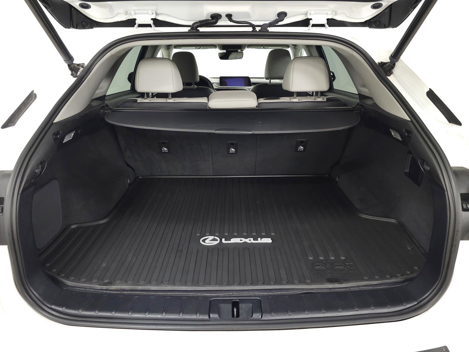 Used 2017 Lexus RX 350 AWD w/ Premium Package image 7