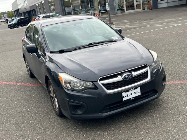 Used 2014 Subaru Impreza 2.0i Premium w/ Popular Package #1 AWD/4WD image 7