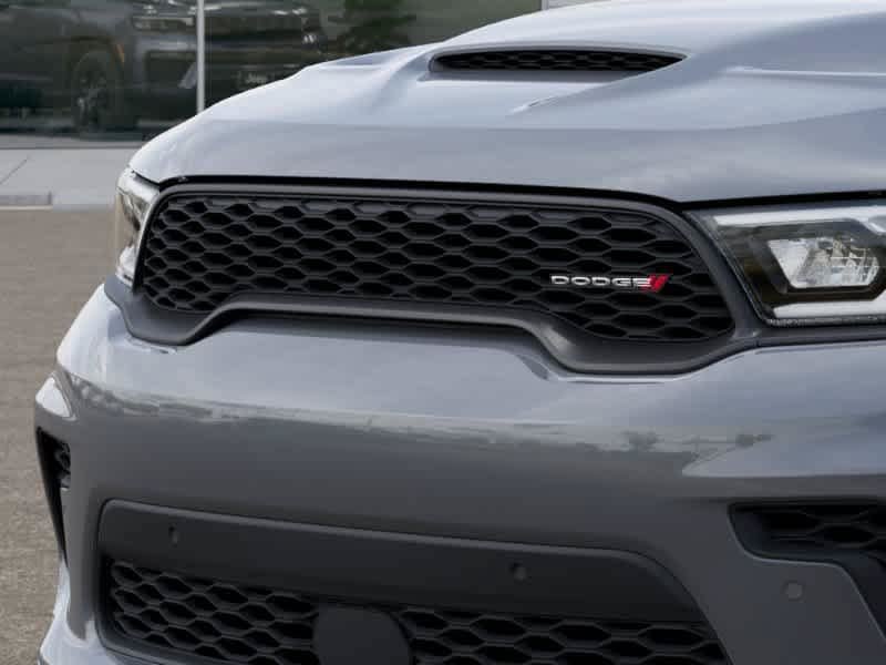 New 2026 Dodge Durango GT AWD/4WD image 11