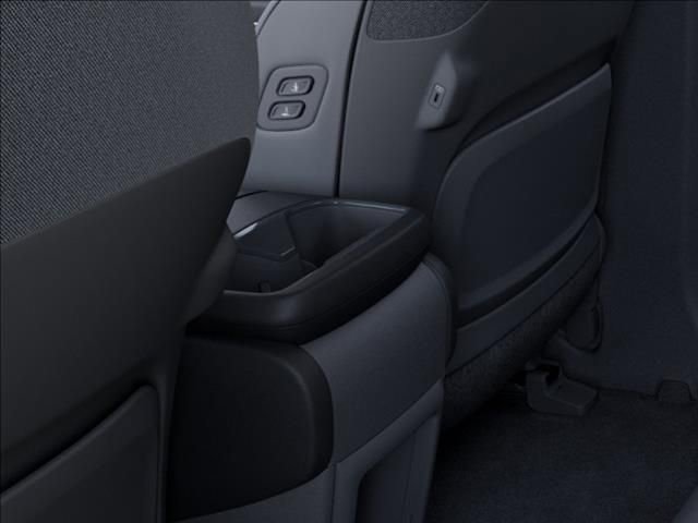 New 2026 Kia EV9 Wind AWD/4WD image 26
