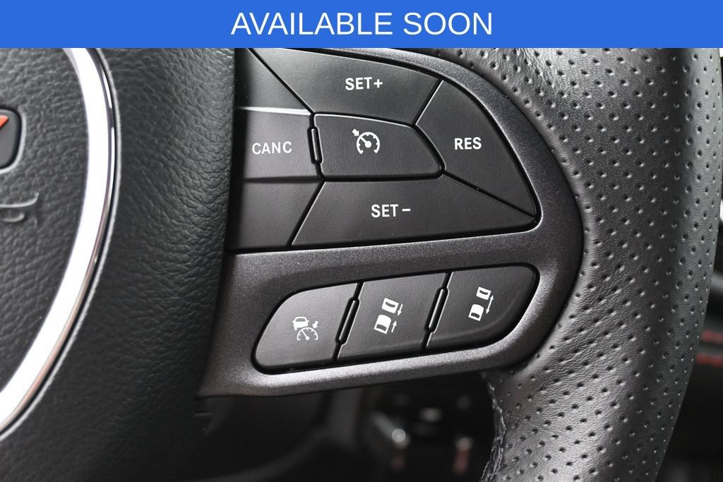 Used 2025 Dodge Durango R/T AWD/4WD image 19