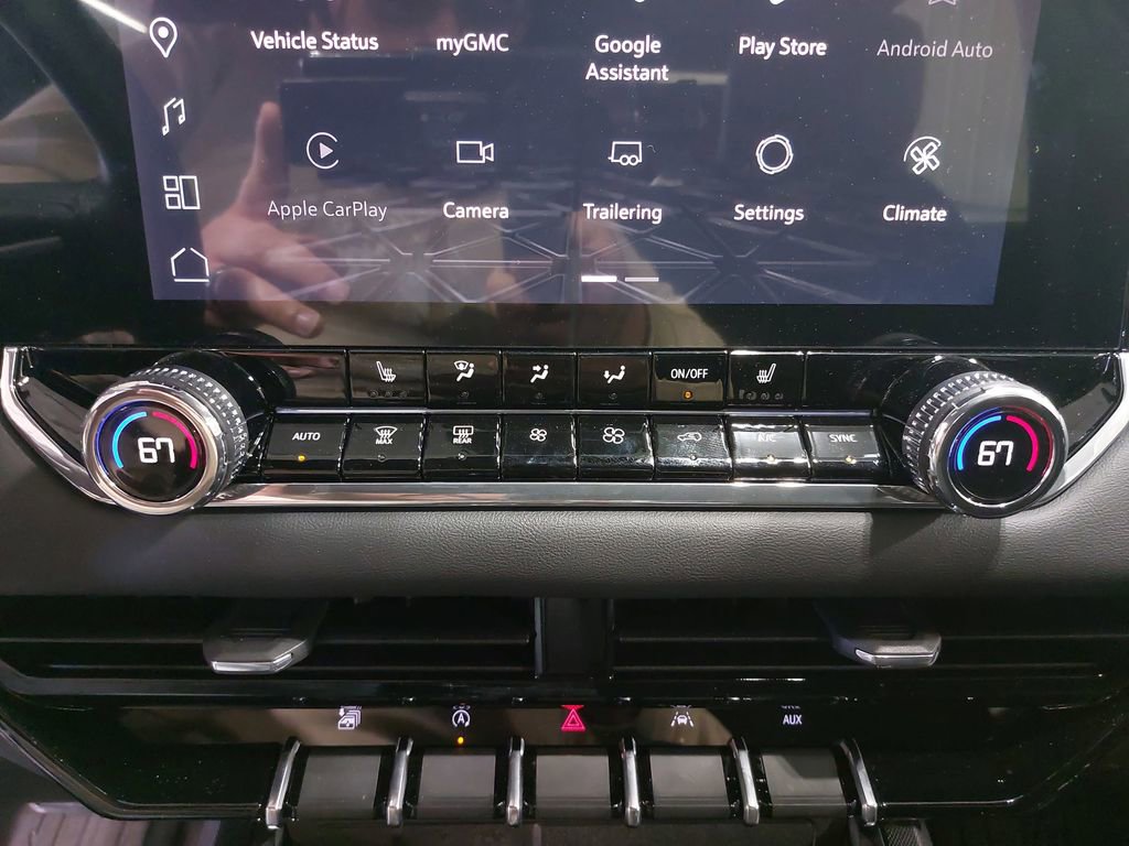 New 2026 GMC Canyon Elevation w/ Convenience Package AWD/4WD image 20