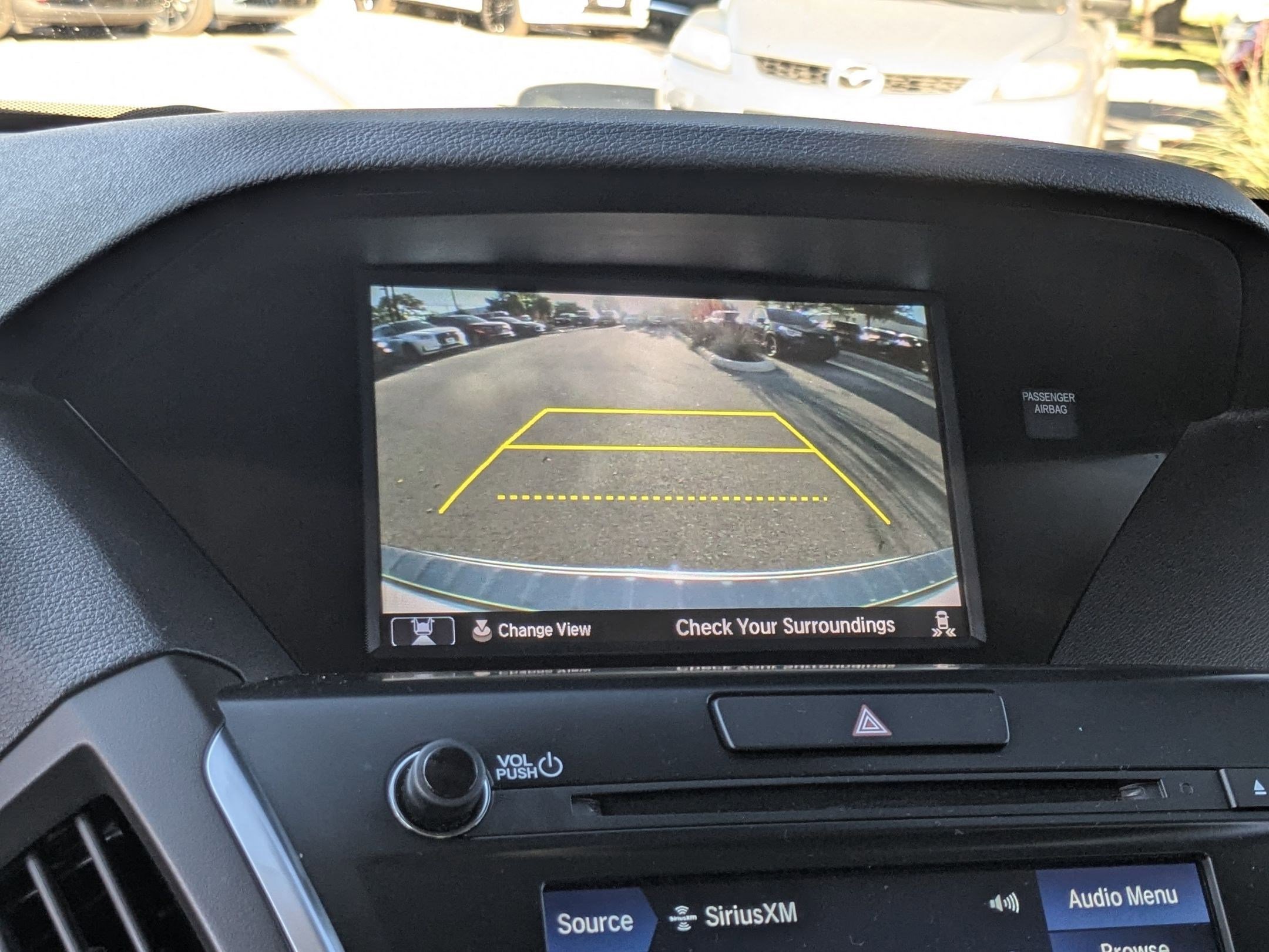 Used 2020 Acura MDX SH-AWD w/ Technology Package image 17