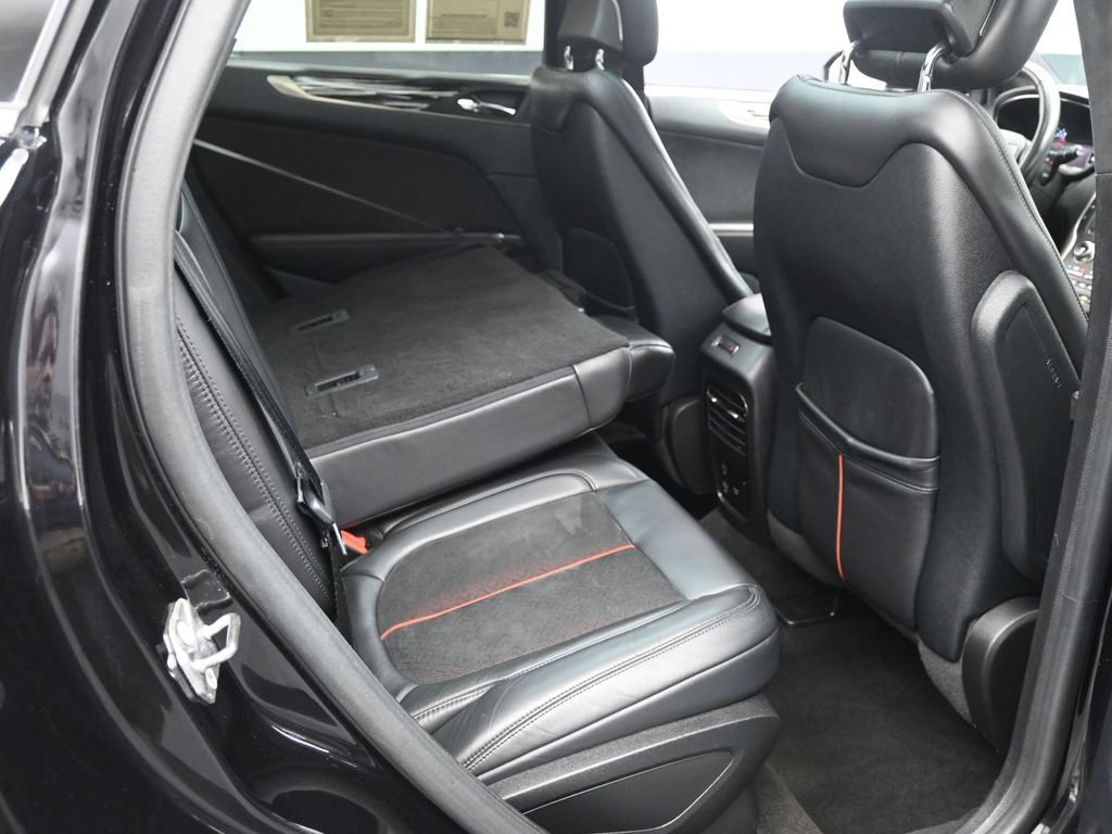 Used 2019 Lincoln MKC Black Label AWD/4WD image 26