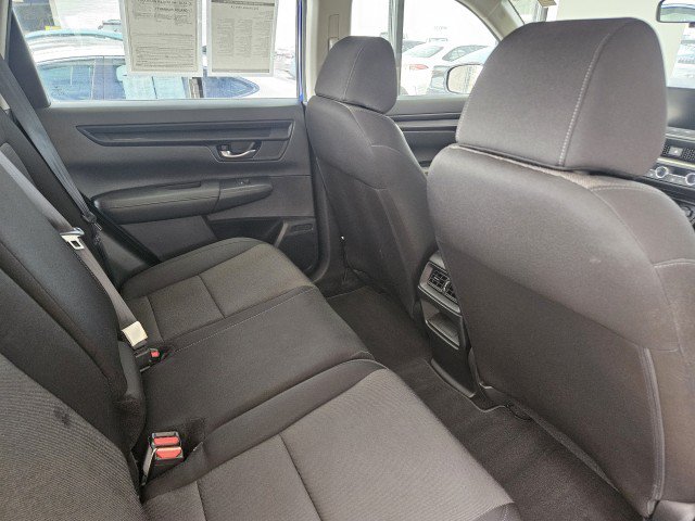 Used 2023 Honda CR-V LX image 12
