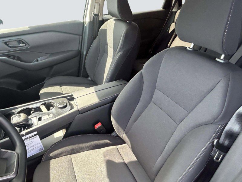 New 2026 Nissan Rogue SV image 18