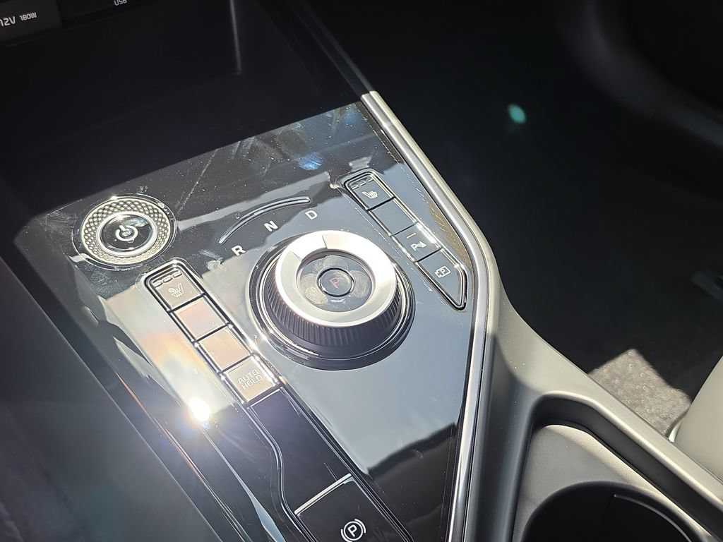 New 2026 Kia Niro Wind FWD image 26