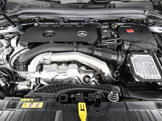 New 2026 Mercedes-Benz GLA 250 4MATIC image 25