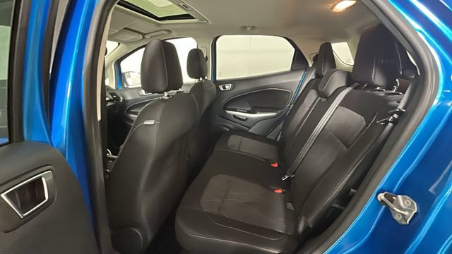 Used 2018 Ford EcoSport SE AWD/4WD image 26