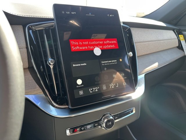 New 2026 Volvo XC90 B6 Ultra image 15