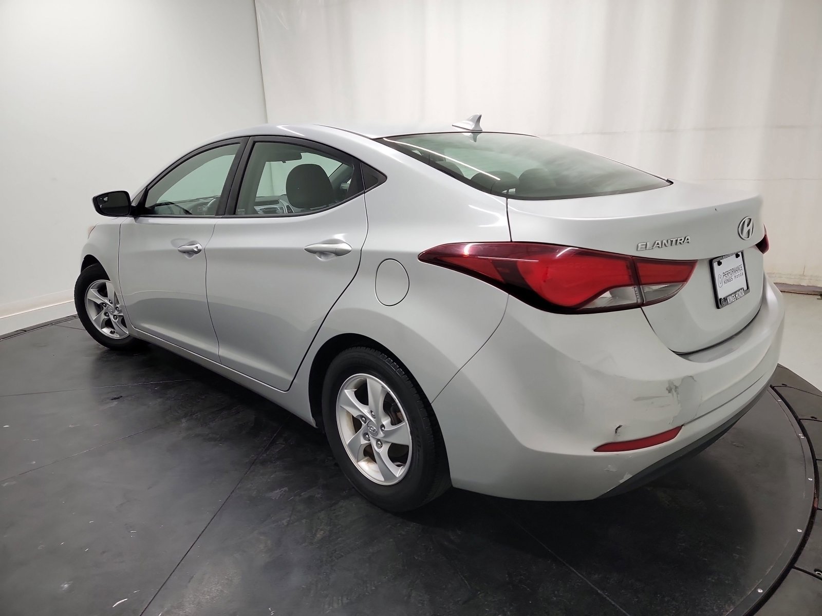 Used 2014 Hyundai Elantra SE image 6