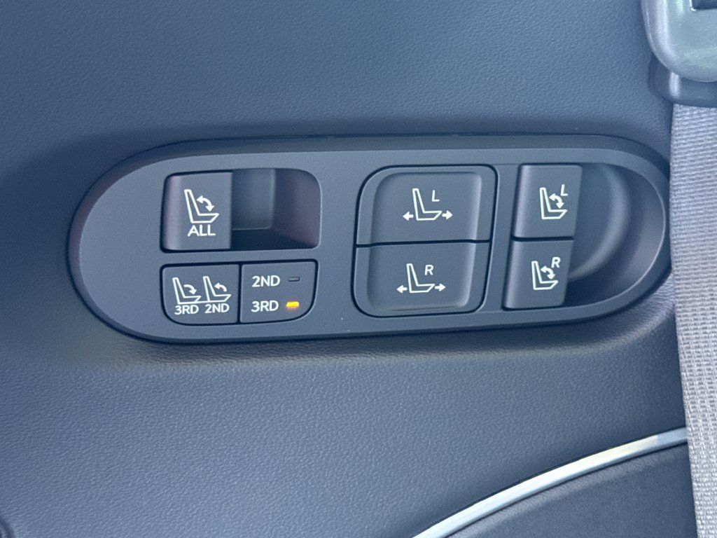 Used 2026 Hyundai Palisade Calligraphy FWD image 19