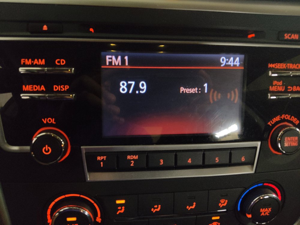 Used 2018 Nissan Altima 2.5 S w/ S Convenience Package FWD image 25