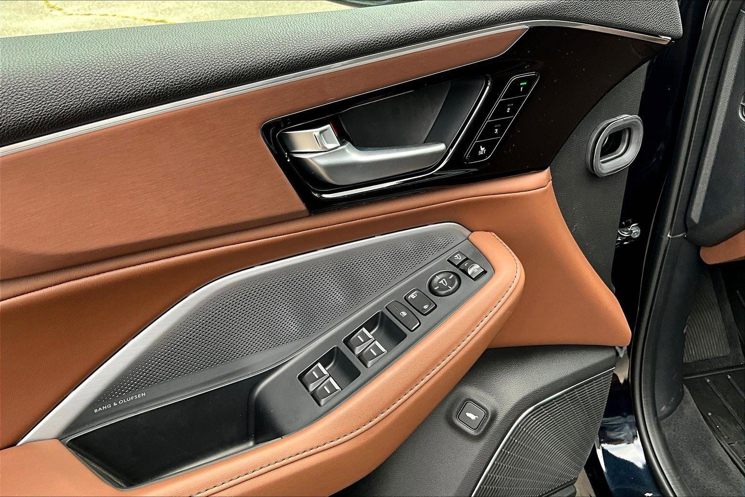 New 2026 Acura MDX FWD w/ Technology Package image 21