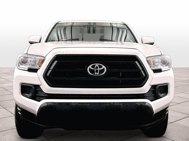 Used 2023 Toyota Tacoma SR AWD/4WD image 3