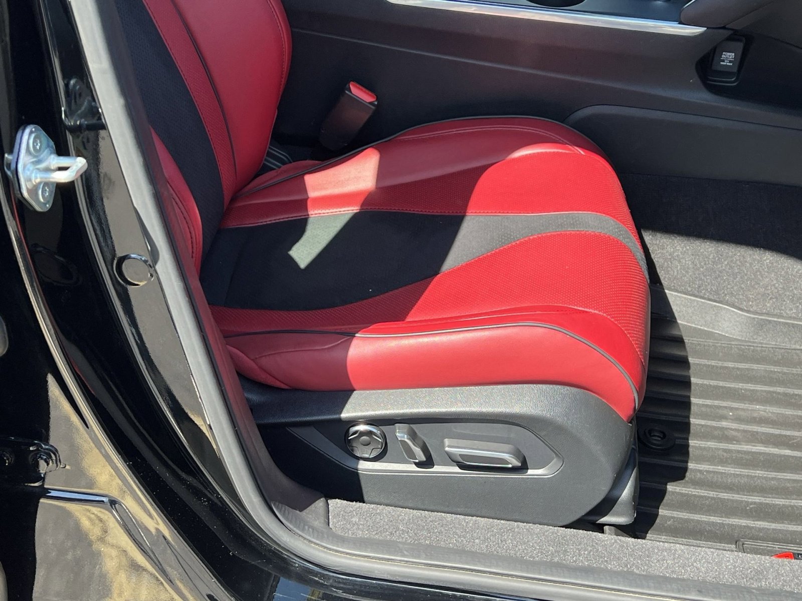Certified 2023 Acura TLX SH-AWD w/ A-SPEC Pkg image 31