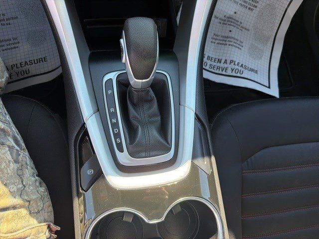 Used 2014 Ford Fusion SE image 25