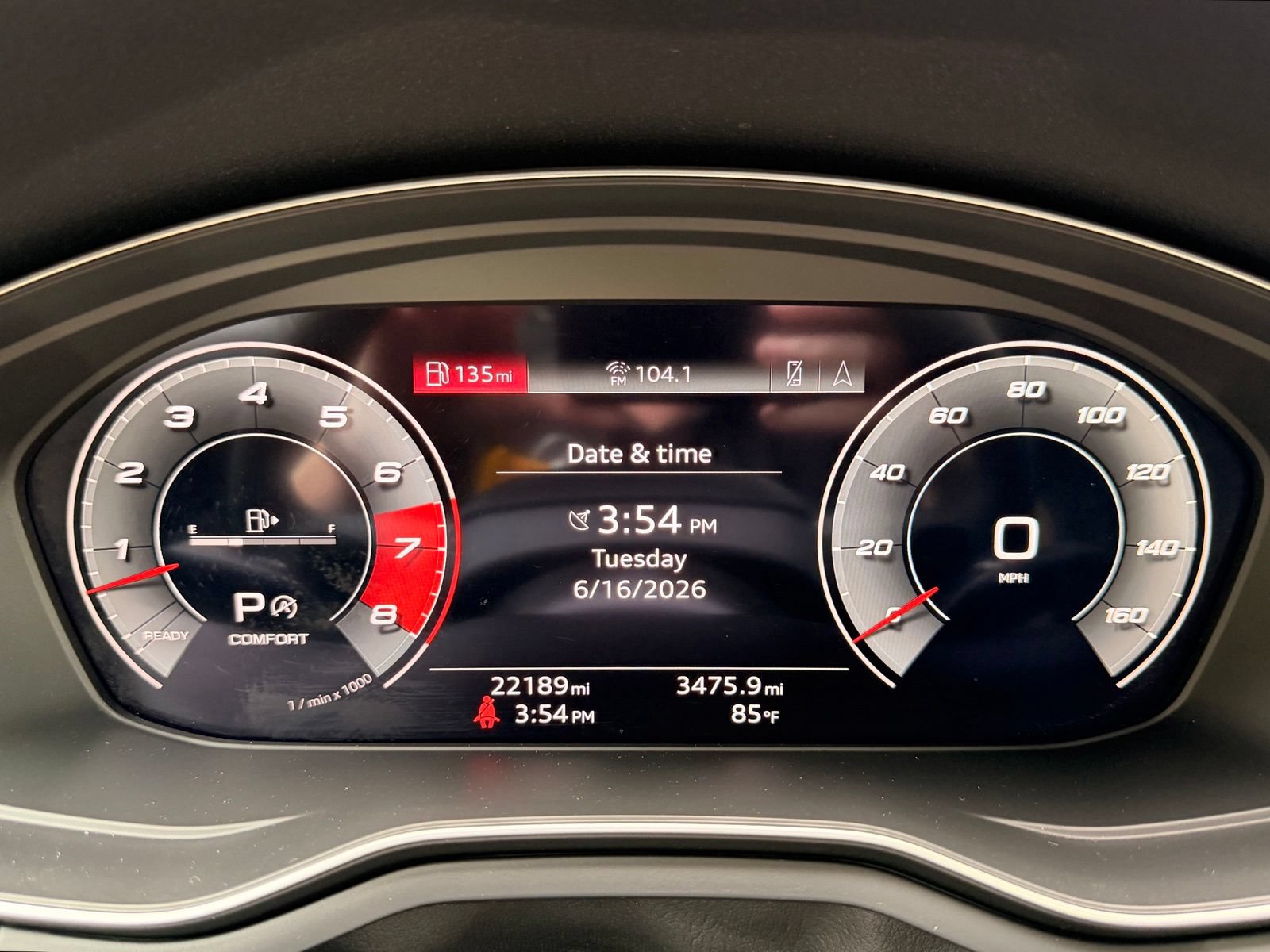 Used 2023 Audi S5 Prestige AWD/4WD image 20